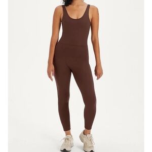 Girlfriend Collective - Earth Swoop Unitard